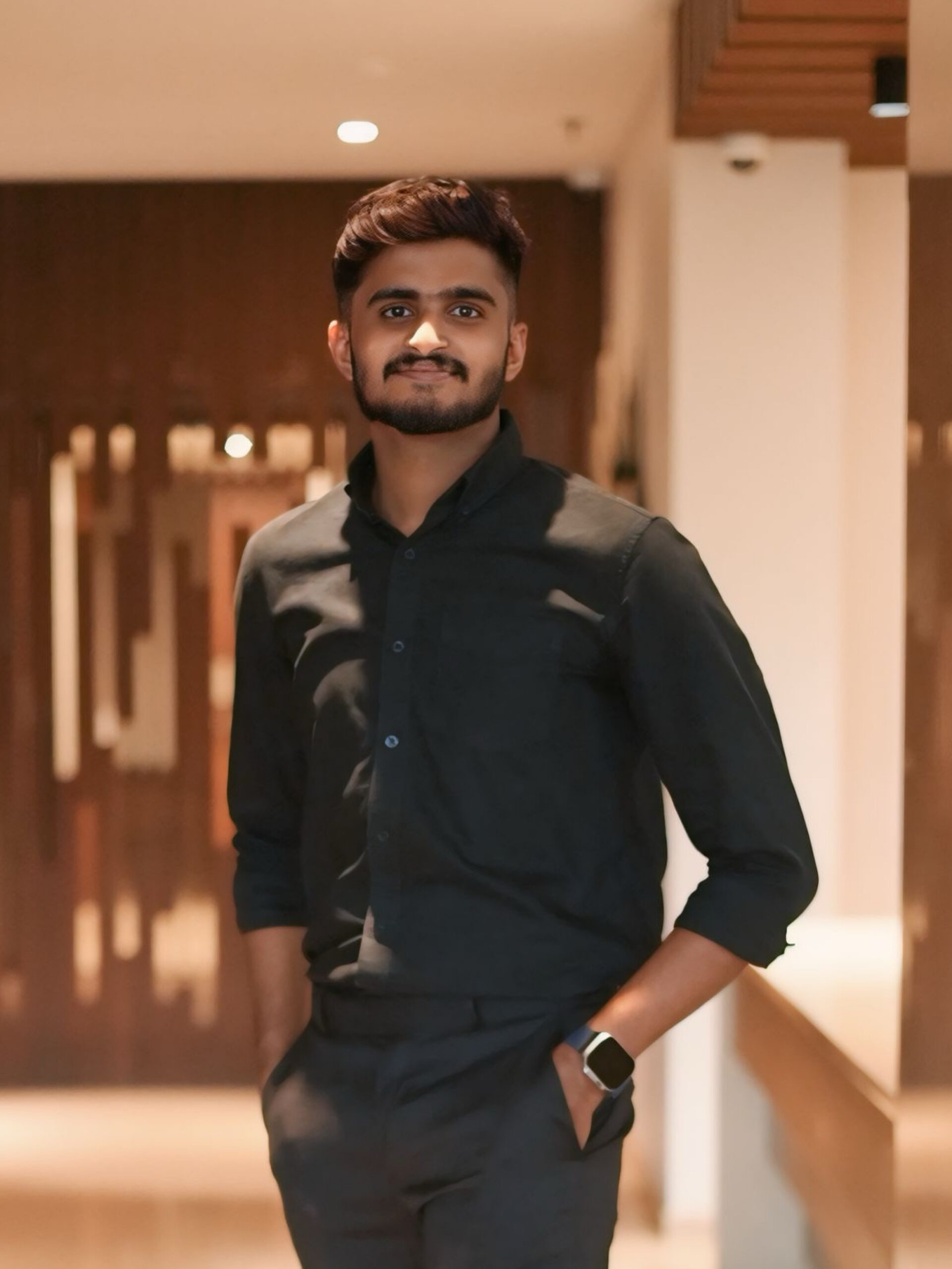 Siraj Noorengal - Digital Marketing Expert